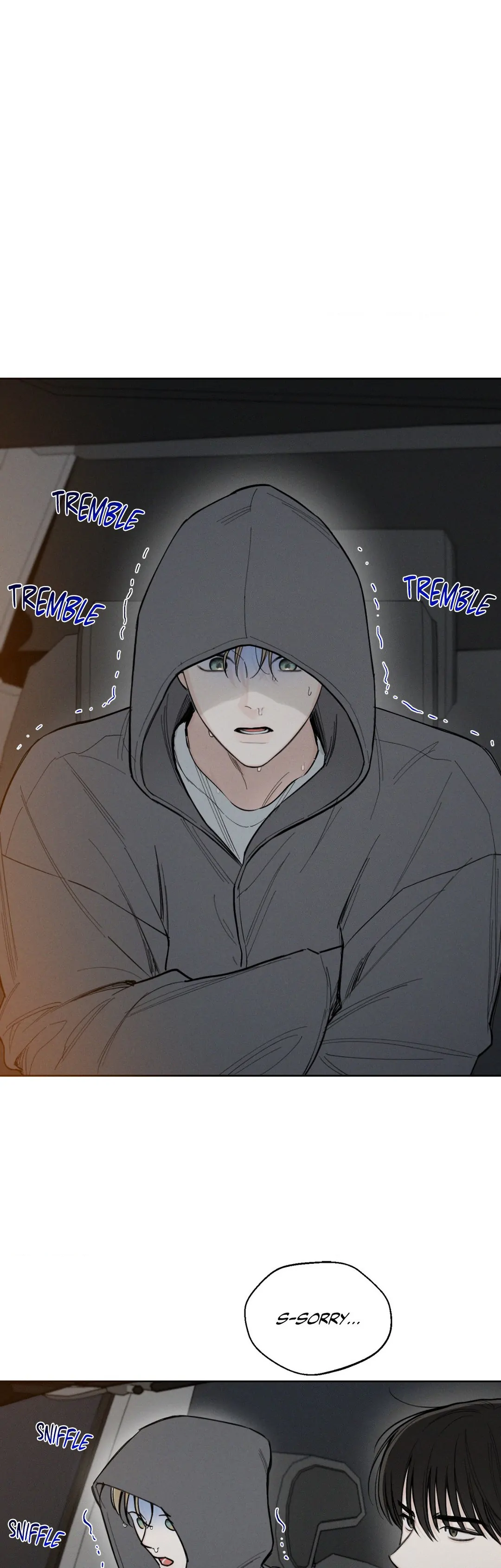 December 〘Official〙 - Chapter 35 Page 45