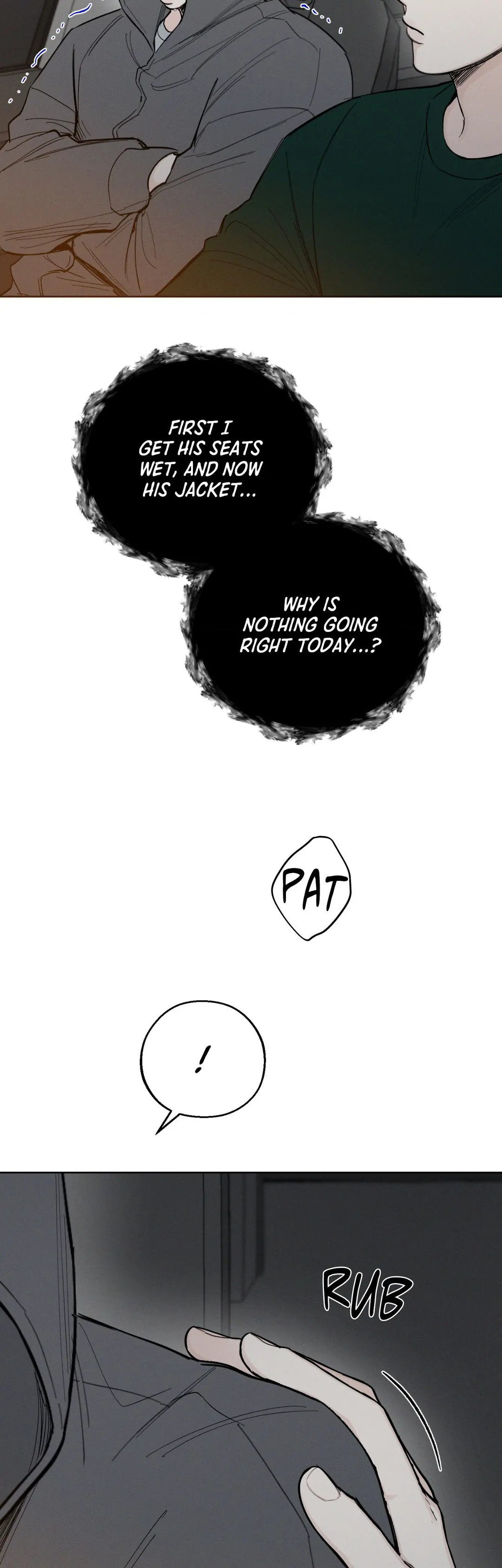 December 〘Official〙 - Chapter 35 Page 46
