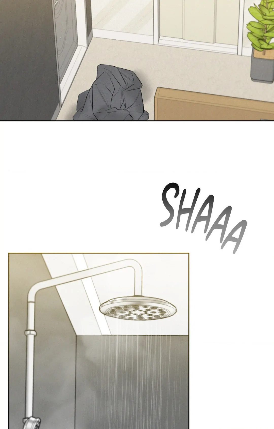 December 〘Official〙 - Chapter 36 Page 4