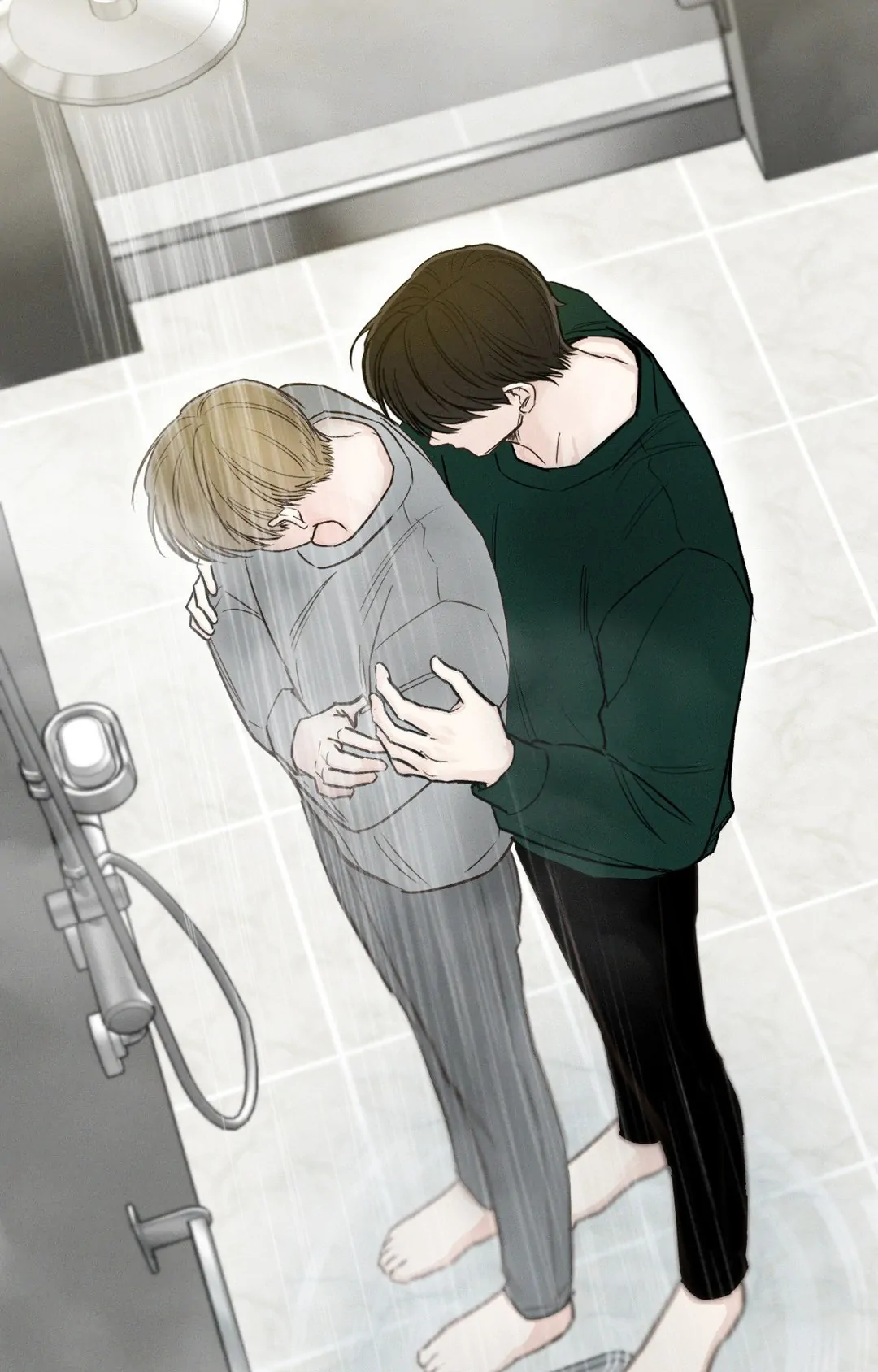December 〘Official〙 - Chapter 36 Page 6