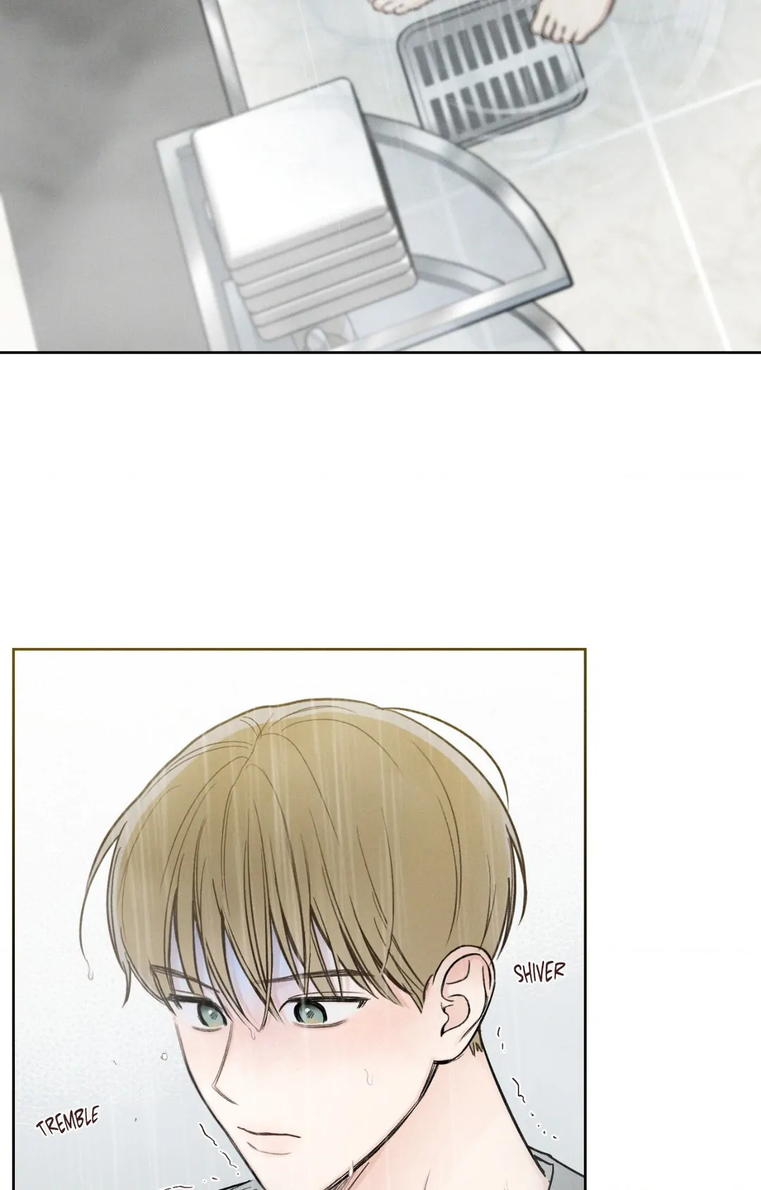 December 〘Official〙 - Chapter 36 Page 7