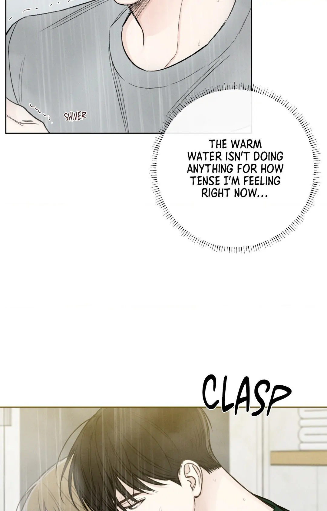 December 〘Official〙 - Chapter 36 Page 8