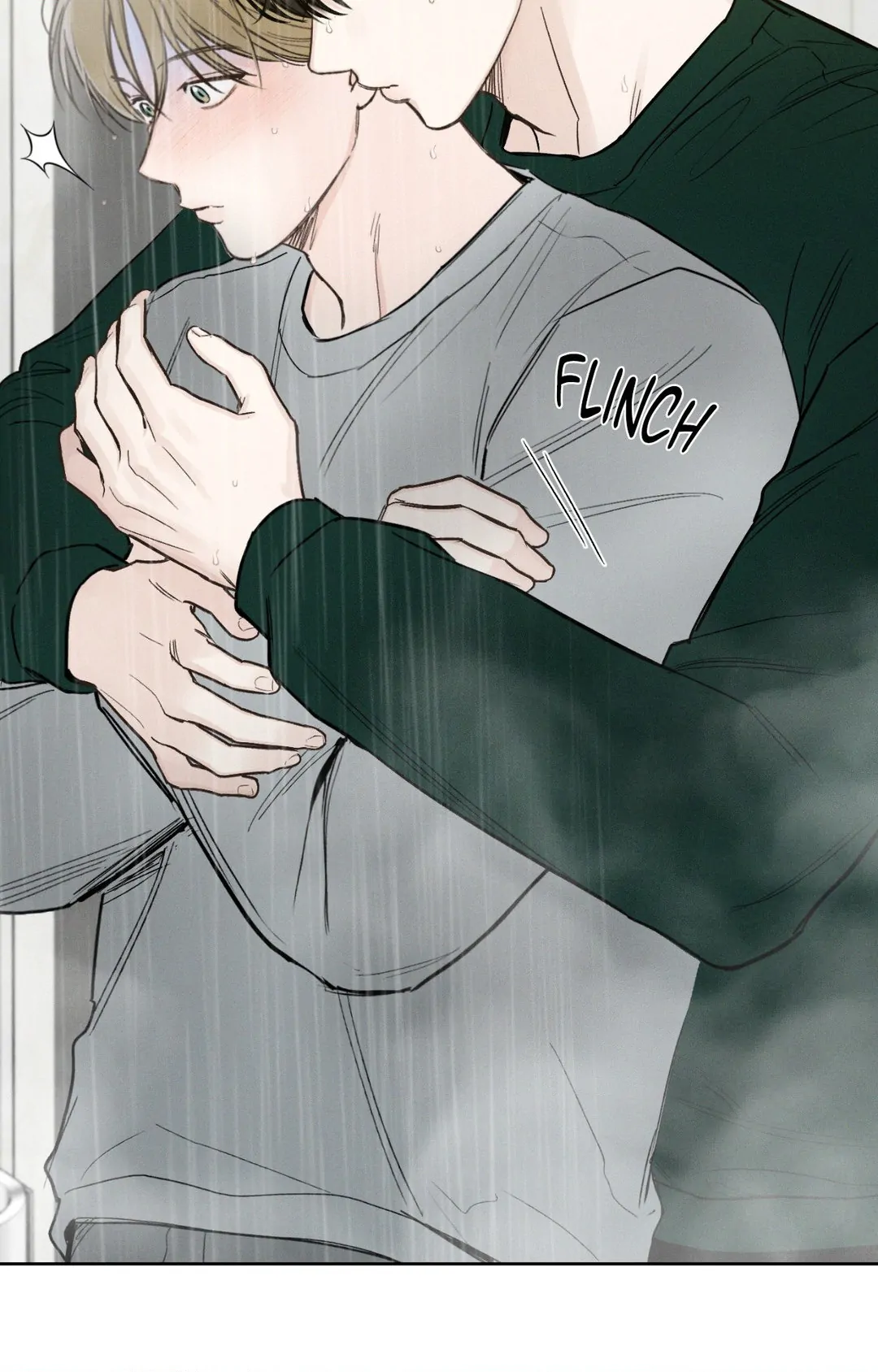 December 〘Official〙 - Chapter 36 Page 9