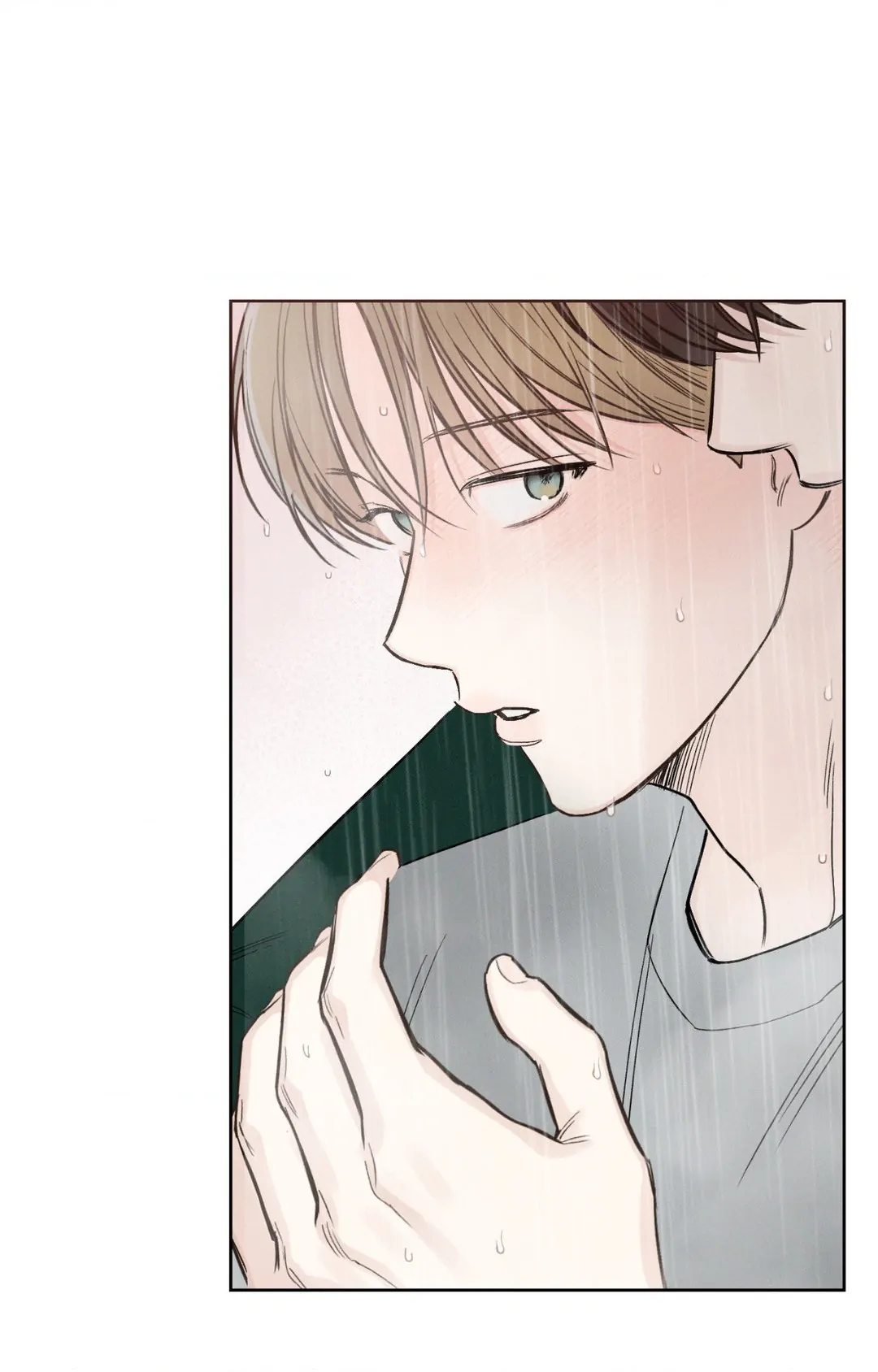 December 〘Official〙 - Chapter 36 Page 10