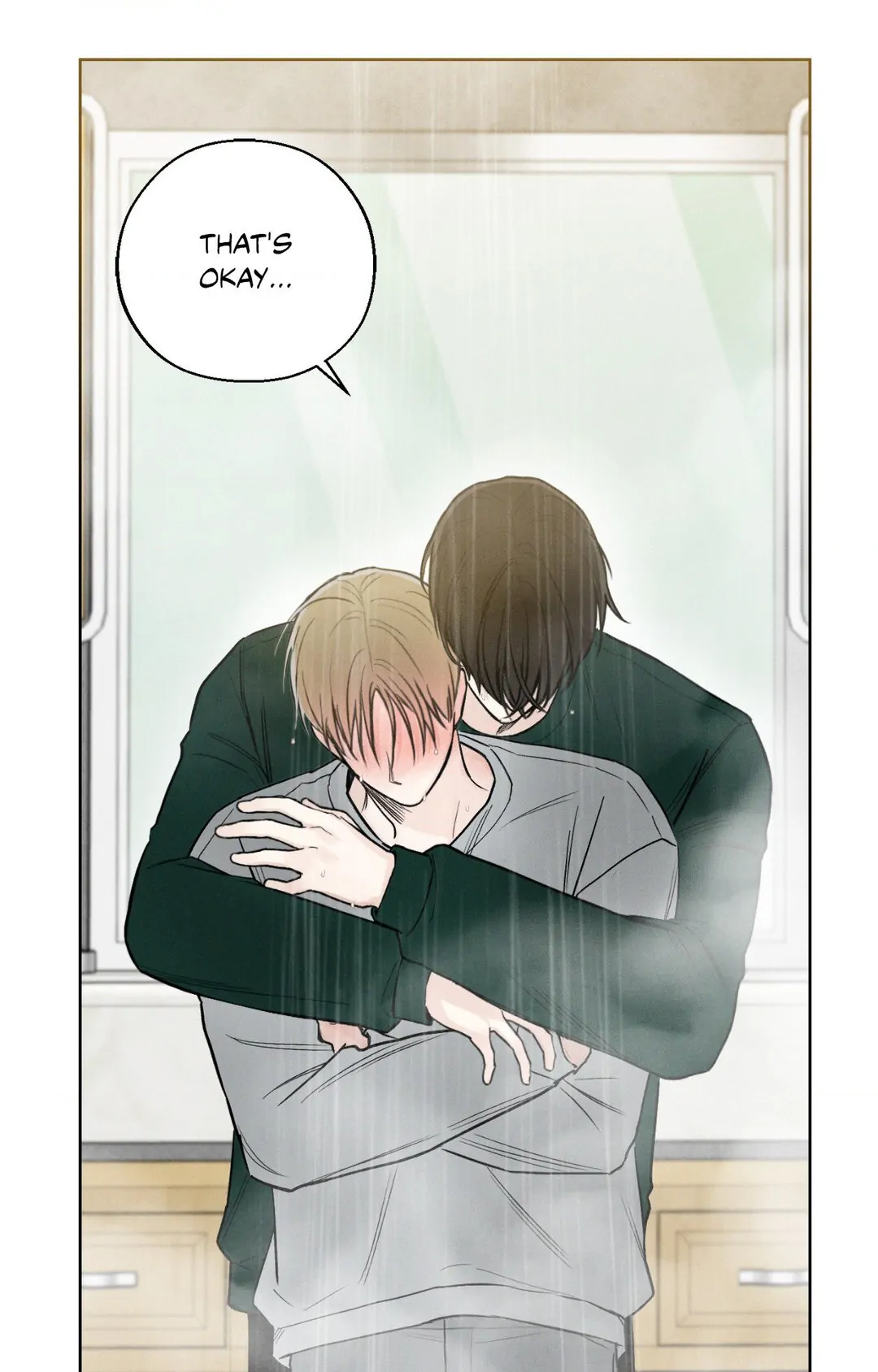 December 〘Official〙 - Chapter 36 Page 12