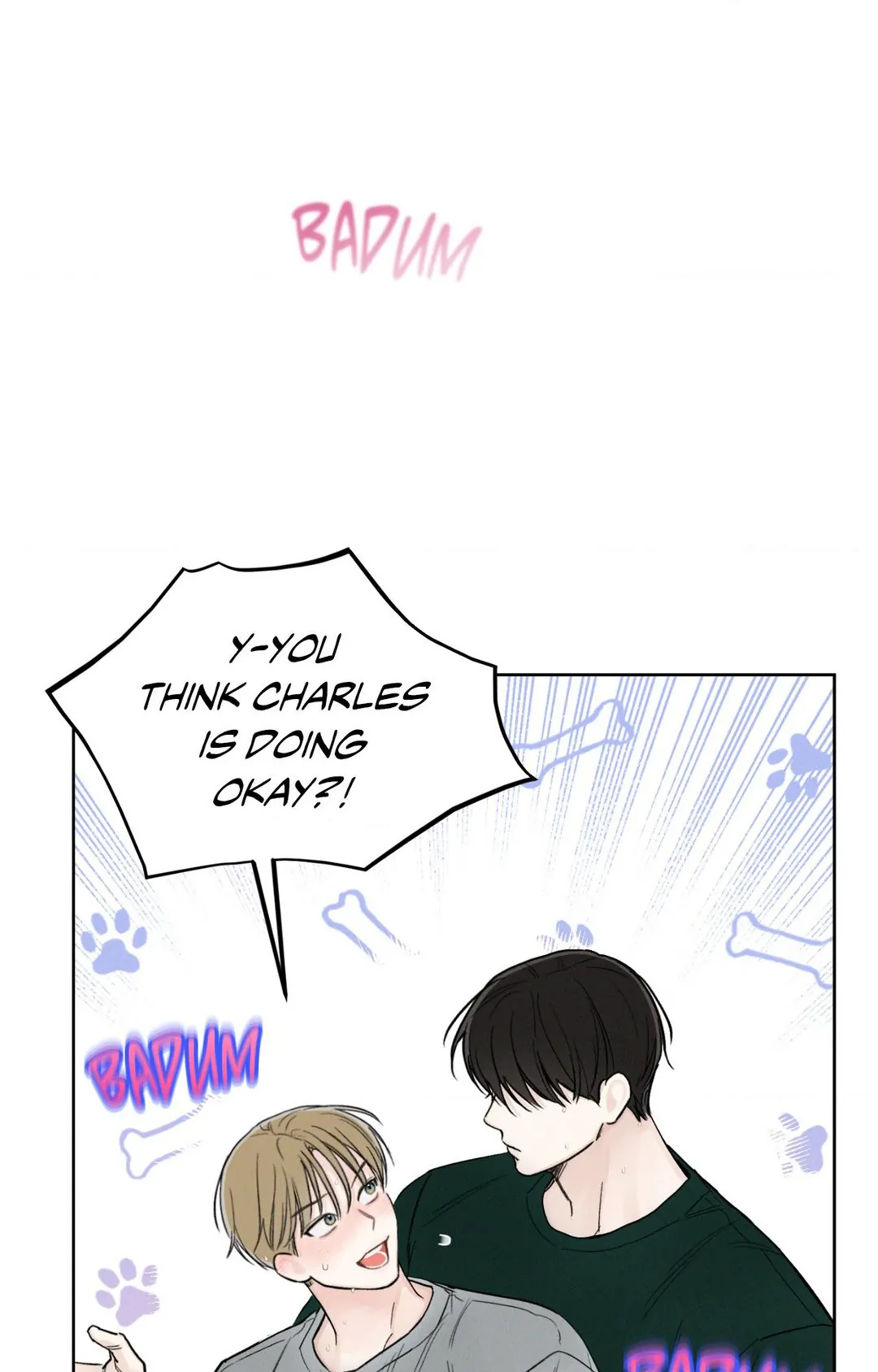 December 〘Official〙 - Chapter 36 Page 16