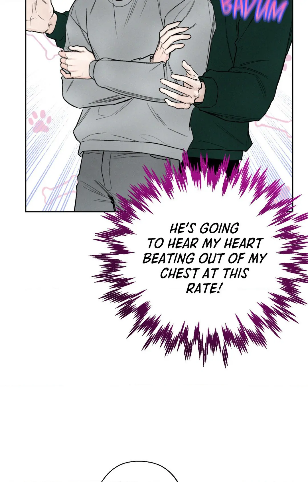 December 〘Official〙 - Chapter 36 Page 17