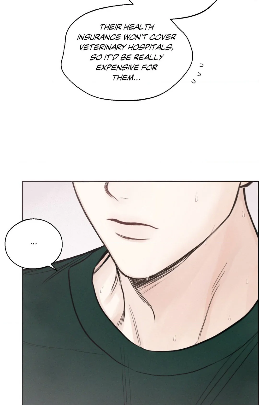 December 〘Official〙 - Chapter 36 Page 19