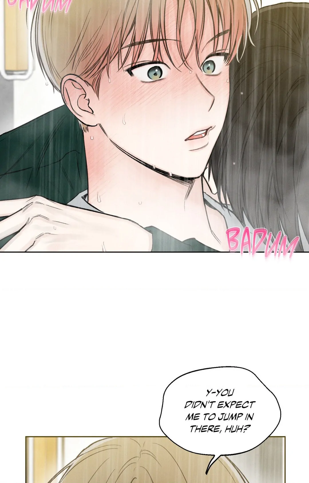December 〘Official〙 - Chapter 36 Page 23