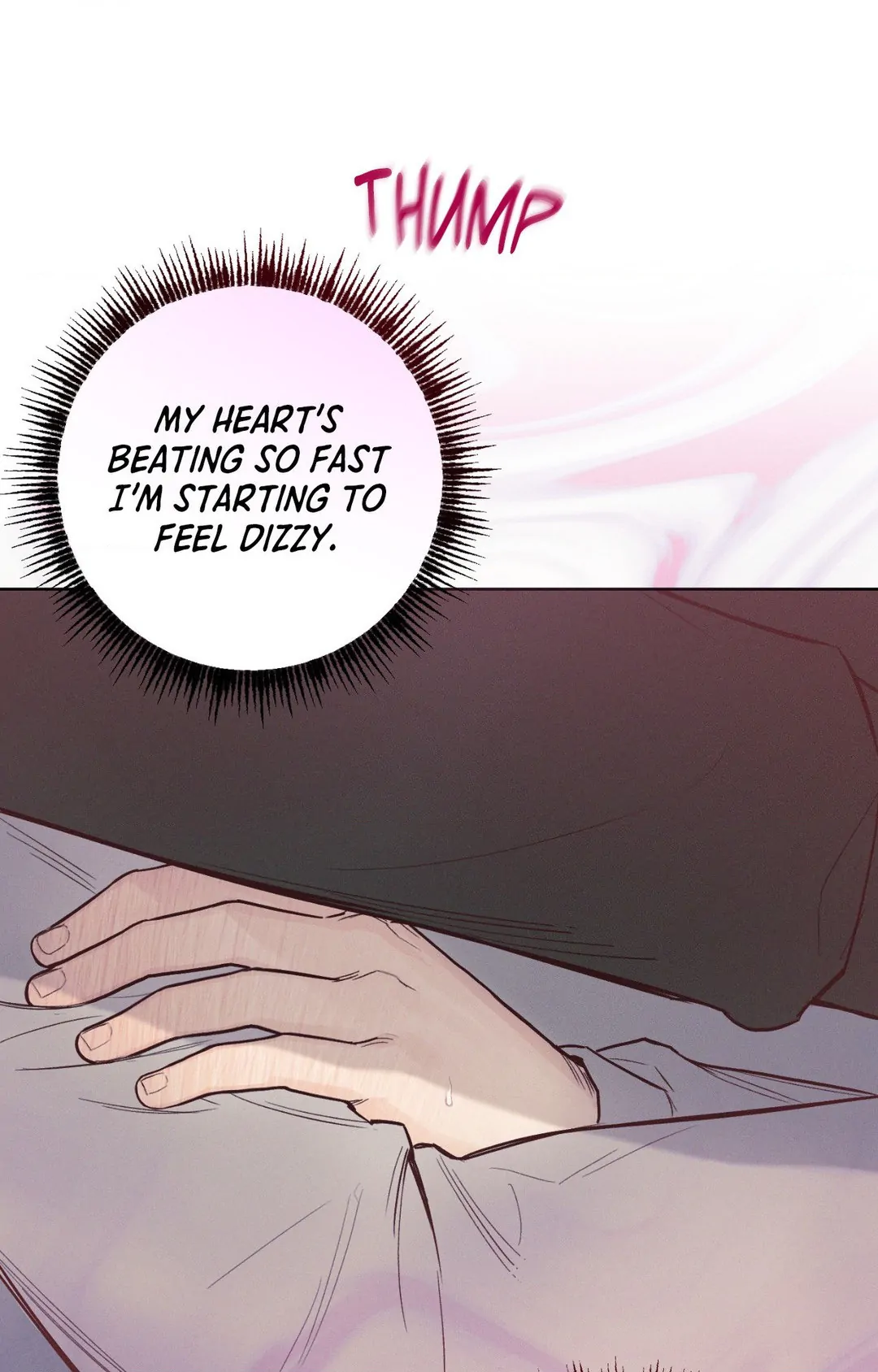 December 〘Official〙 - Chapter 36 Page 25