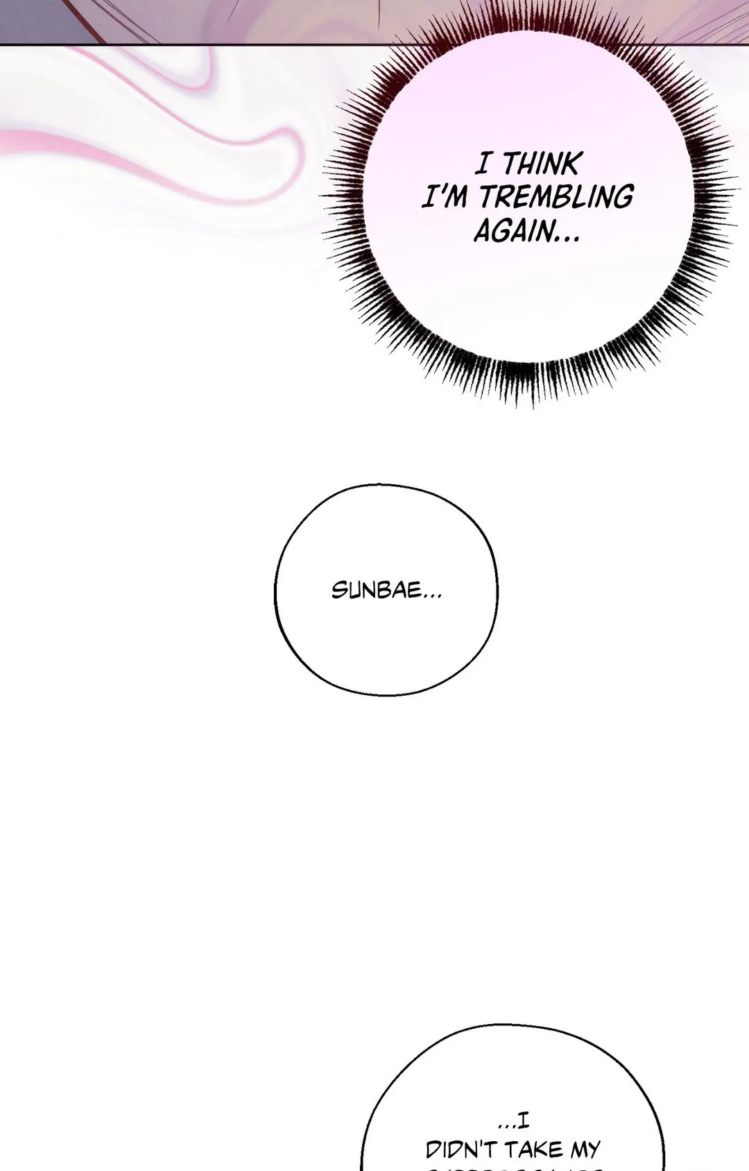 December 〘Official〙 - Chapter 36 Page 26