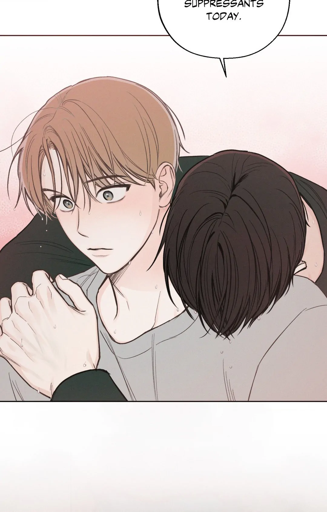 December 〘Official〙 - Chapter 36 Page 27