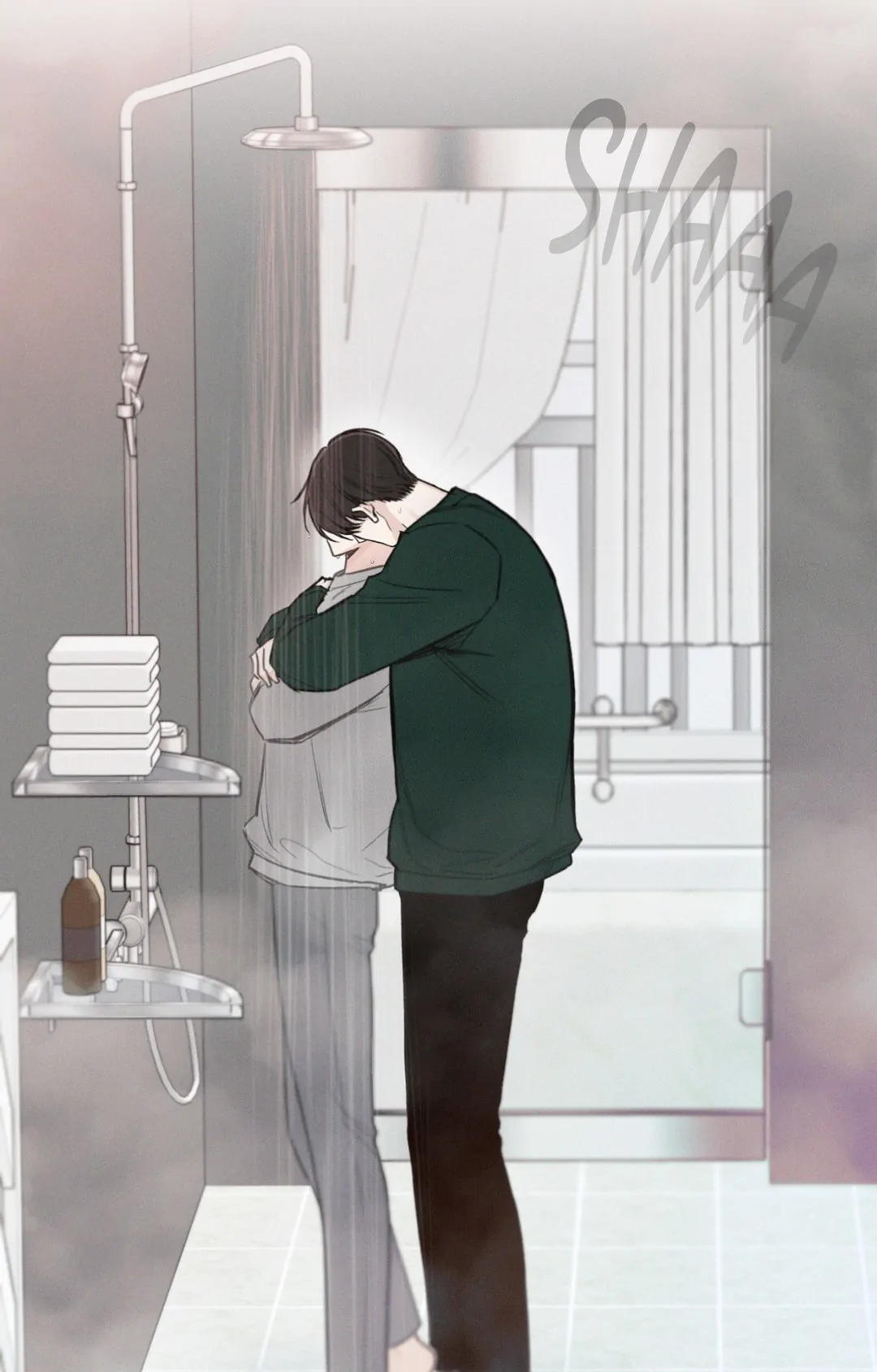 December 〘Official〙 - Chapter 36 Page 28