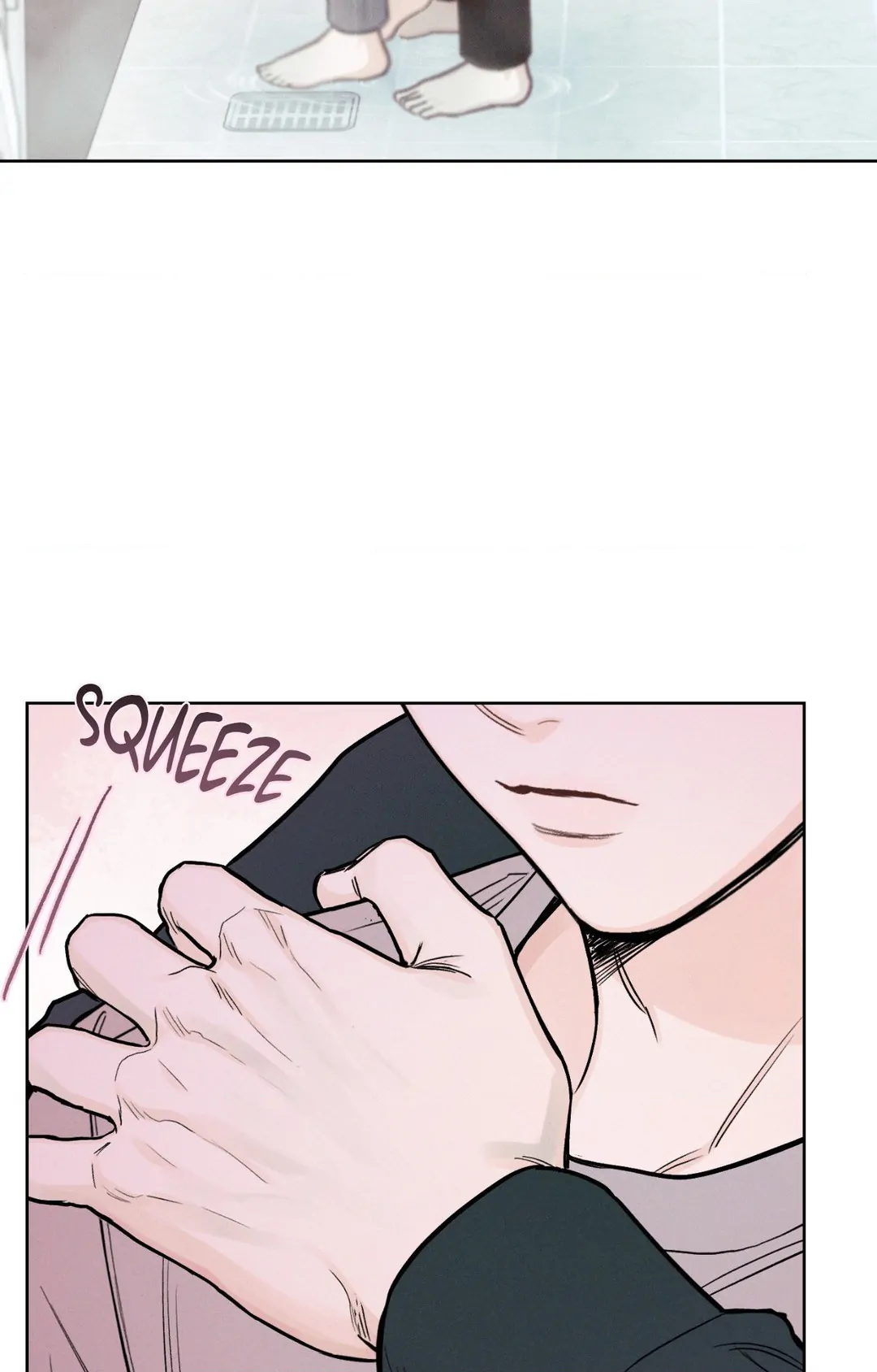December 〘Official〙 - Chapter 36 Page 29