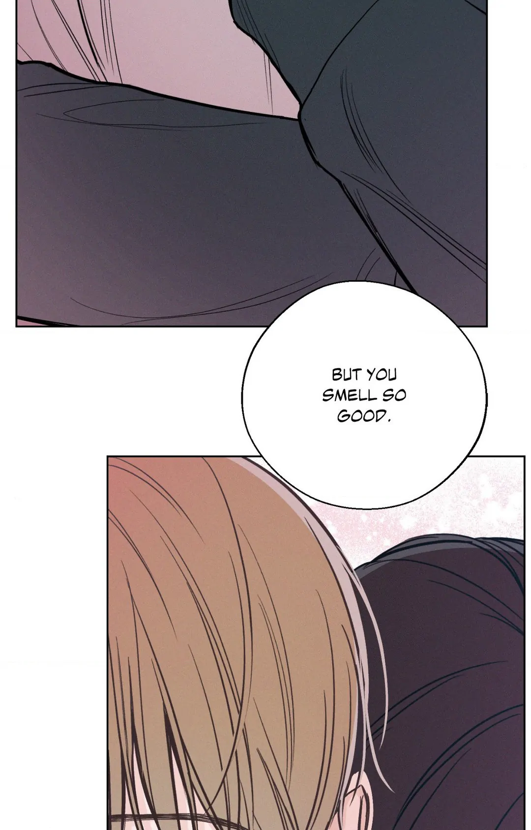 December 〘Official〙 - Chapter 36 Page 30