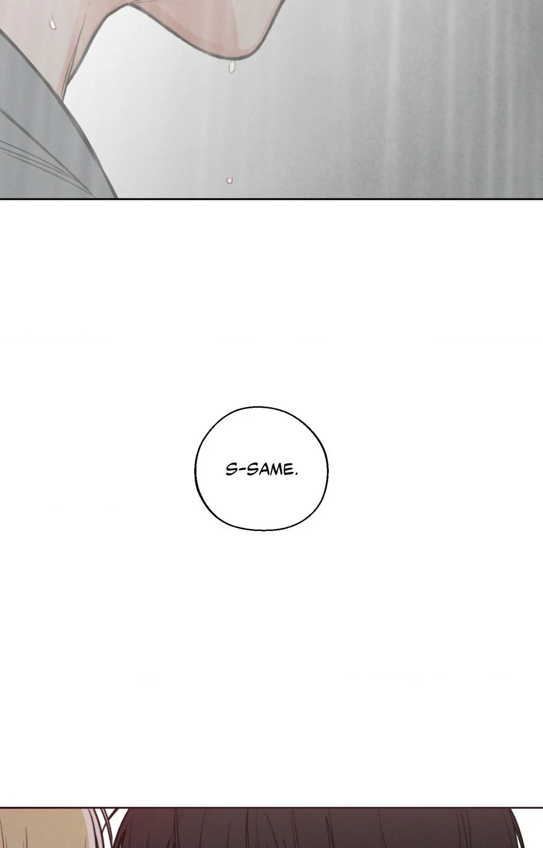 December 〘Official〙 - Chapter 36 Page 36