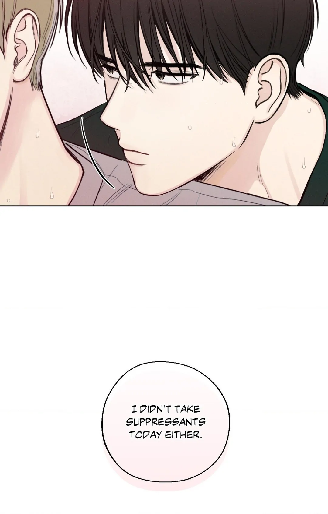 December 〘Official〙 - Chapter 36 Page 37