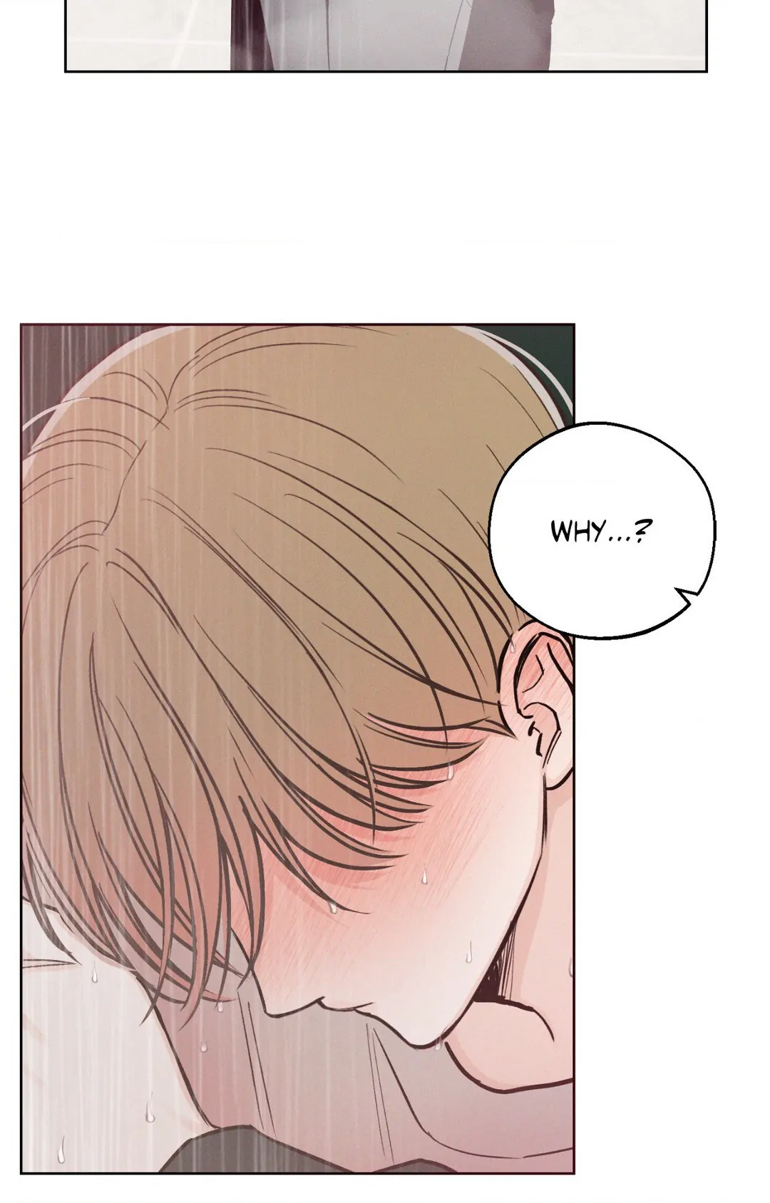December 〘Official〙 - Chapter 36 Page 40