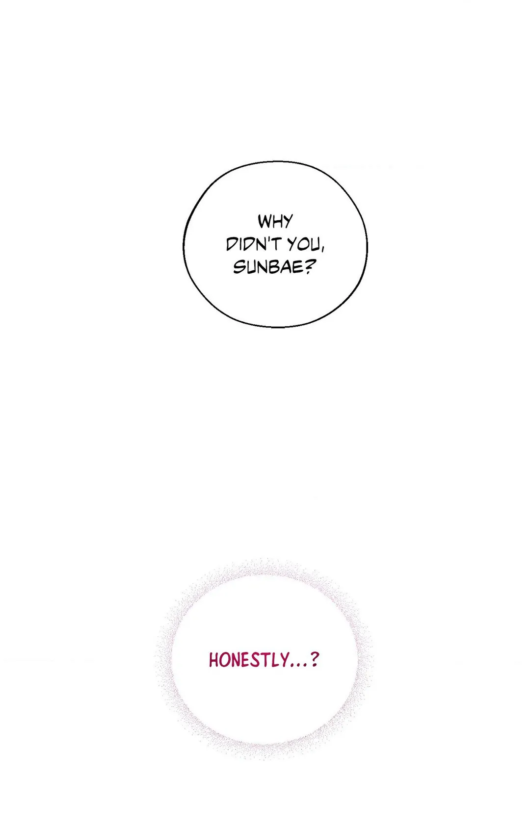 December 〘Official〙 - Chapter 36 Page 41