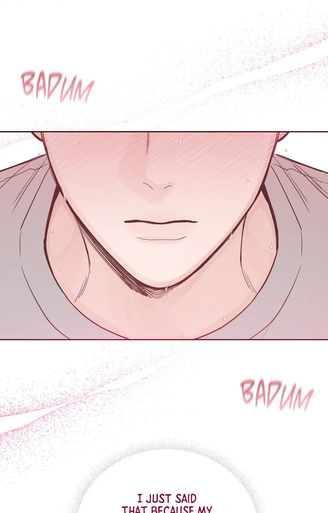 December 〘Official〙 - Chapter 36 Page 42