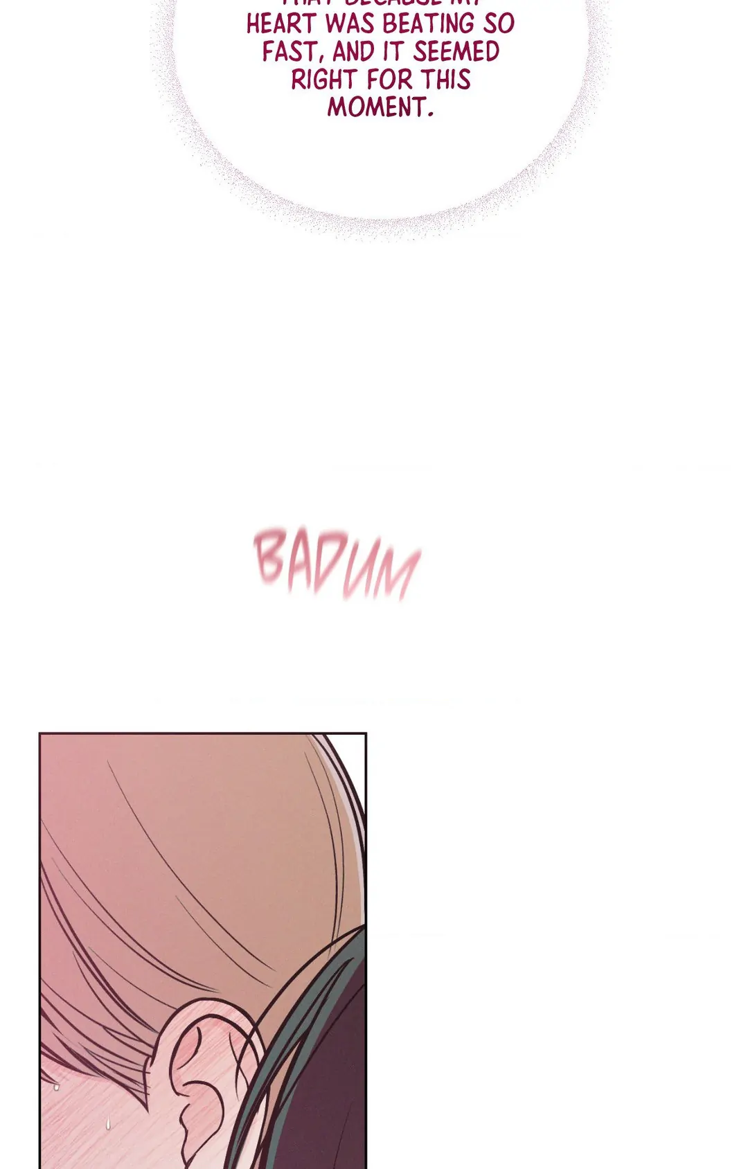 December 〘Official〙 - Chapter 36 Page 43