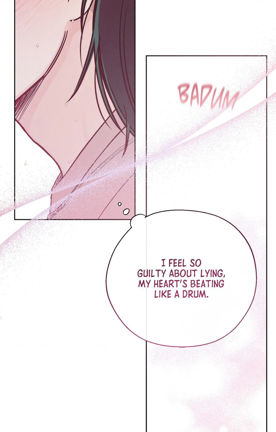 December 〘Official〙 - Chapter 36 Page 44