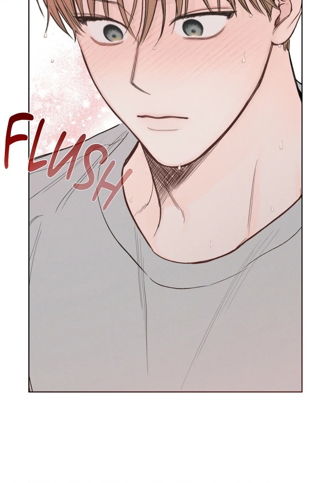 December 〘Official〙 - Chapter 36 Page 49