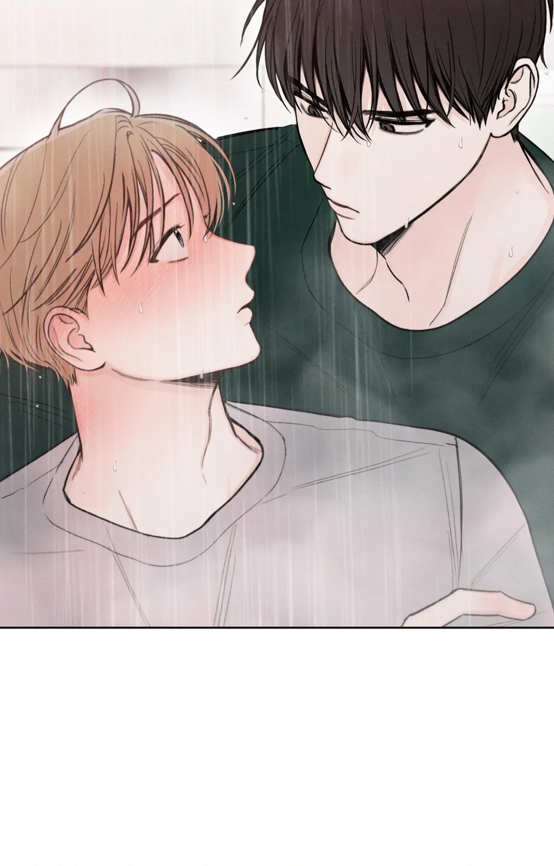 December 〘Official〙 - Chapter 36 Page 51