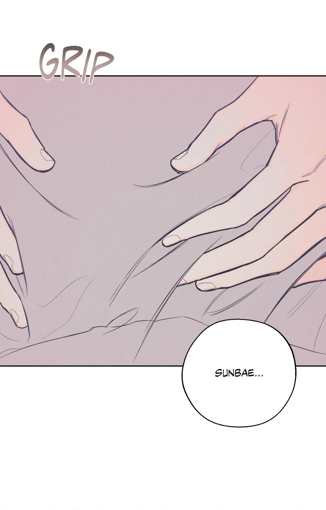 December 〘Official〙 - Chapter 36 Page 52