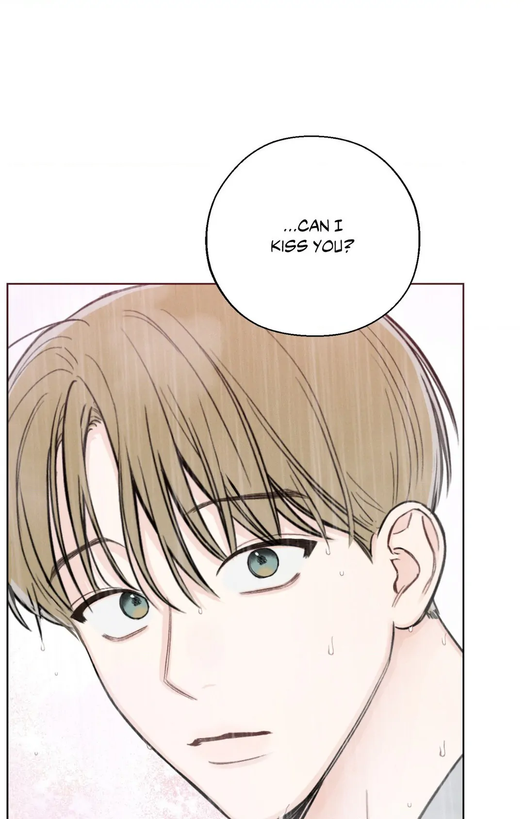 December 〘Official〙 - Chapter 36 Page 53