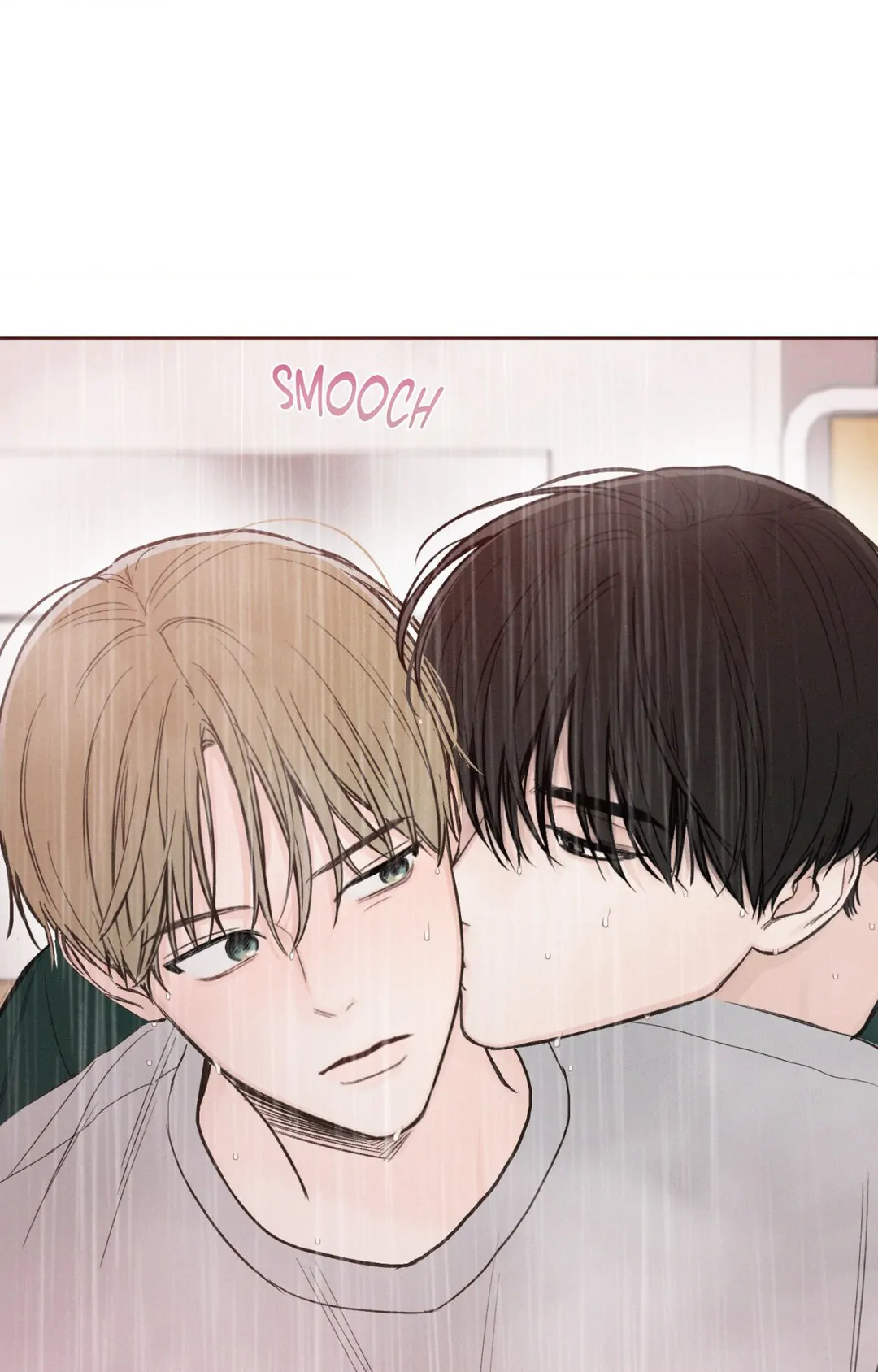 December 〘Official〙 - Chapter 36 Page 55