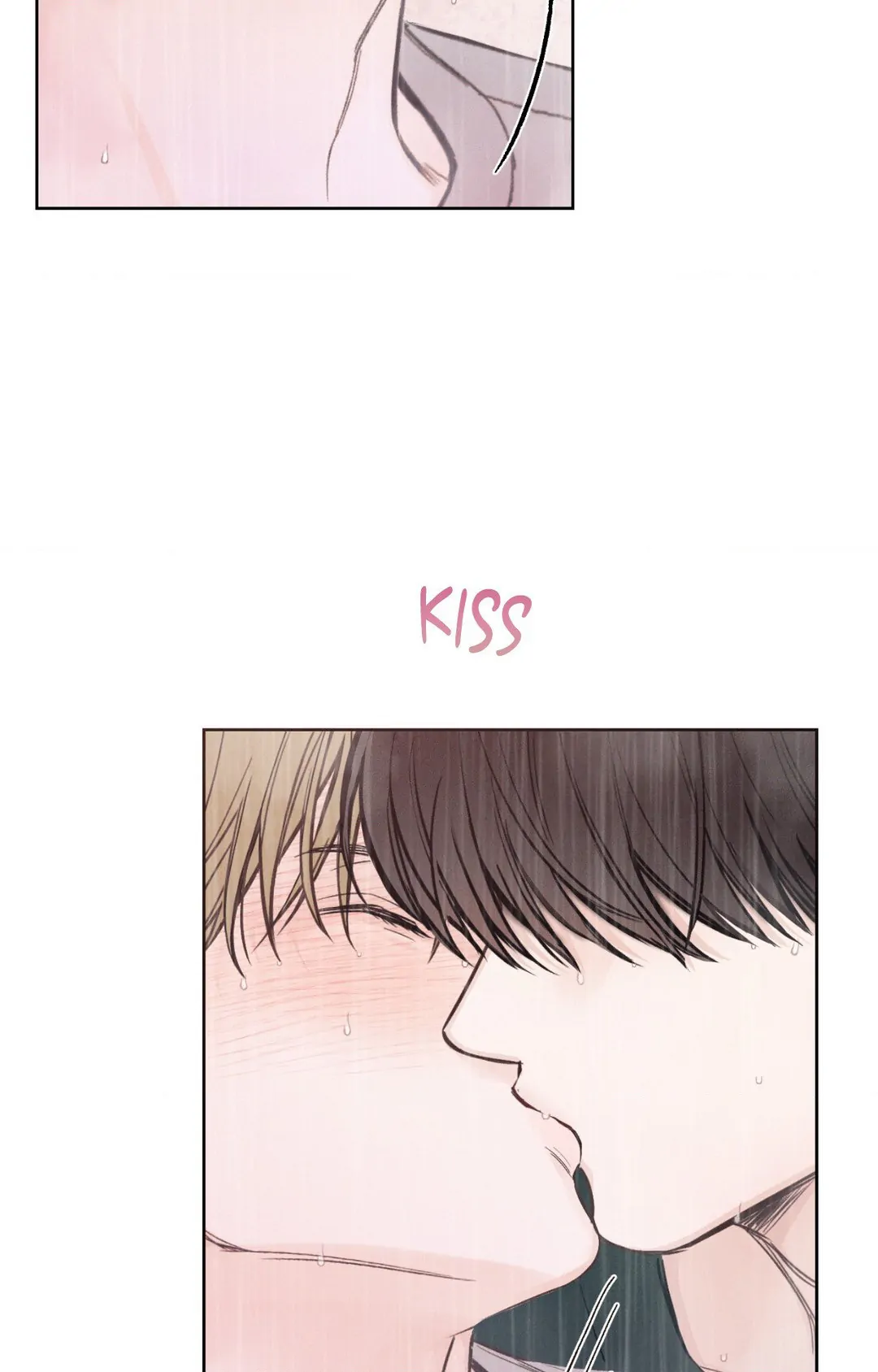 December 〘Official〙 - Chapter 36 Page 57