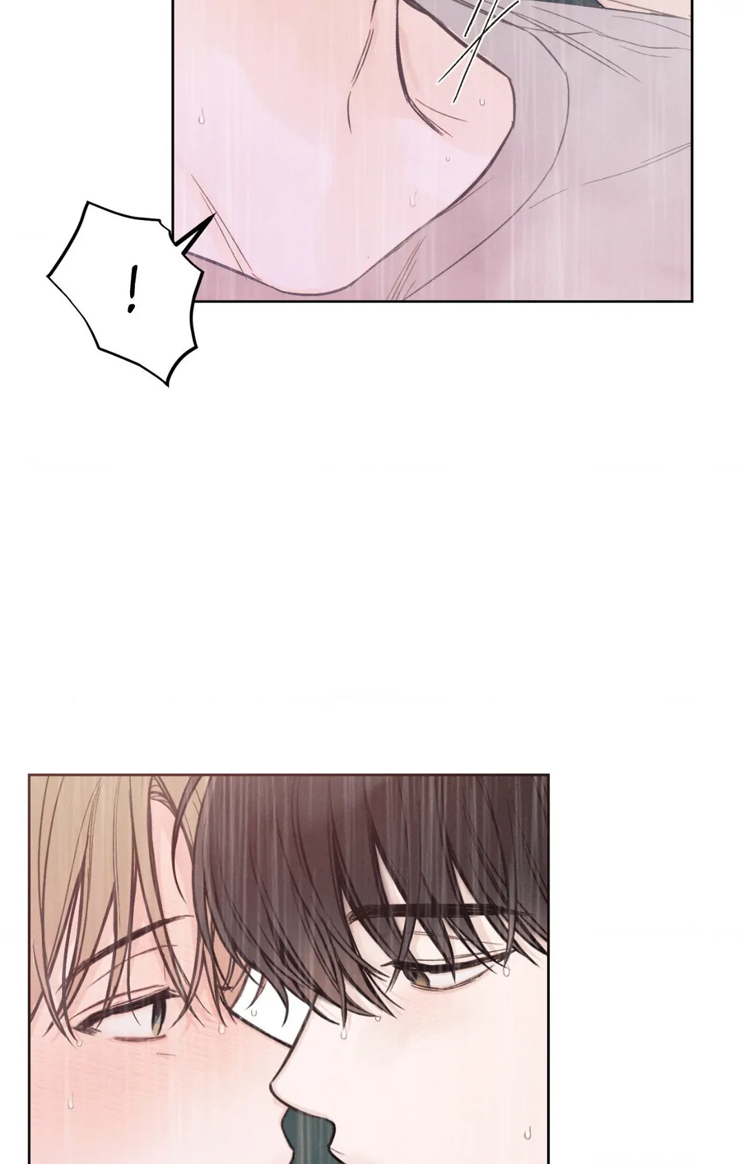 December 〘Official〙 - Chapter 36 Page 58