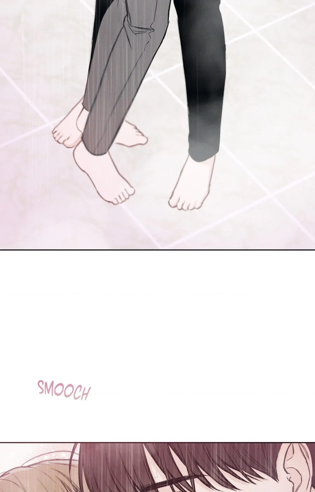 December 〘Official〙 - Chapter 36 Page 61