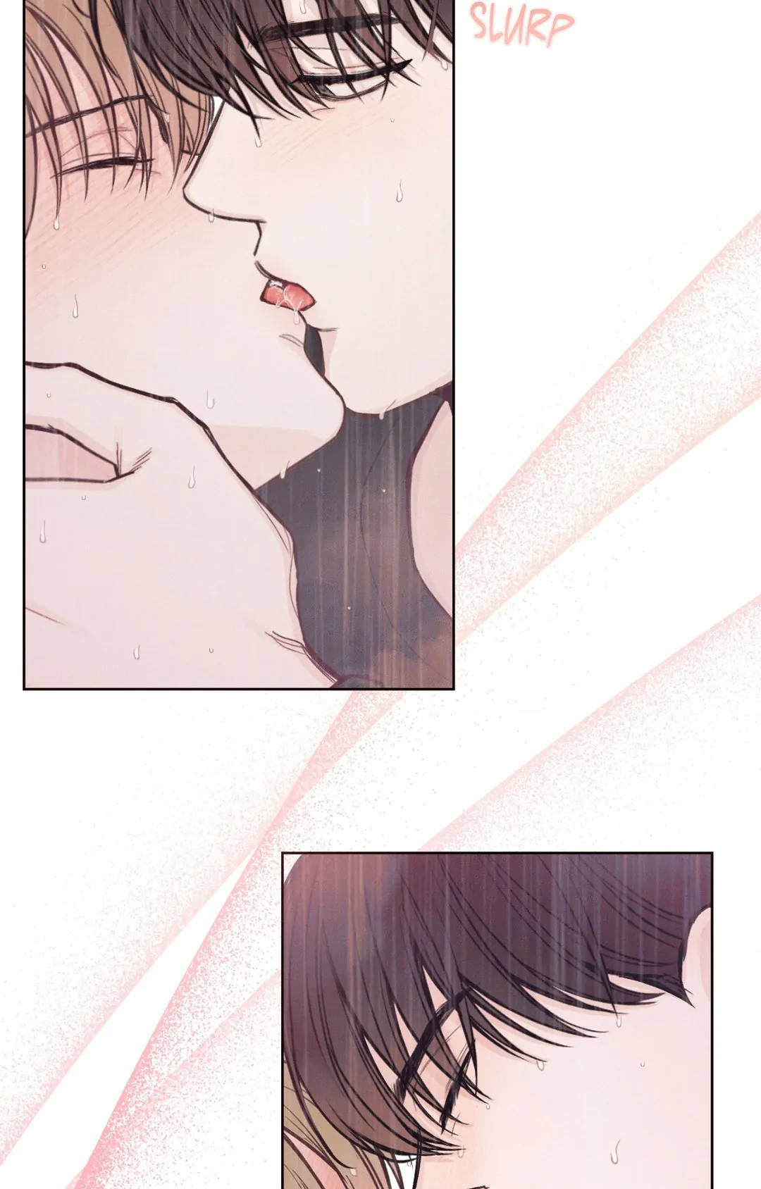 December 〘Official〙 - Chapter 36 Page 63