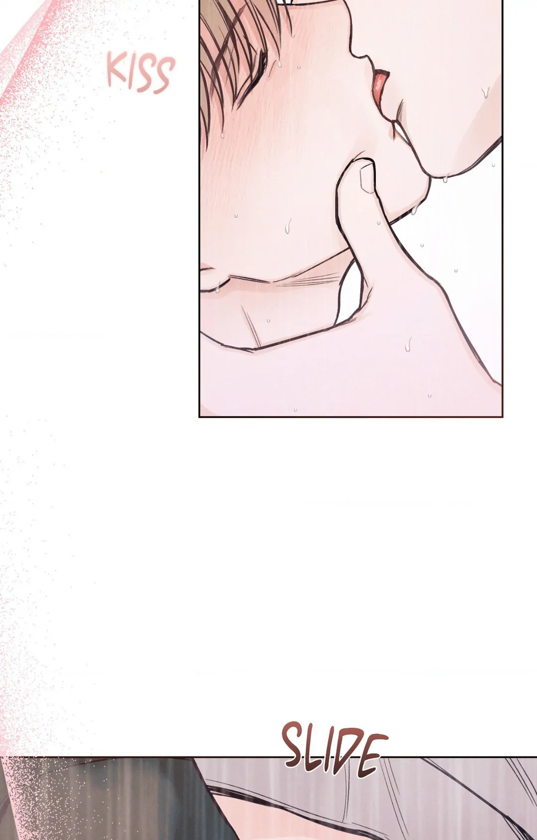 December 〘Official〙 - Chapter 36 Page 64