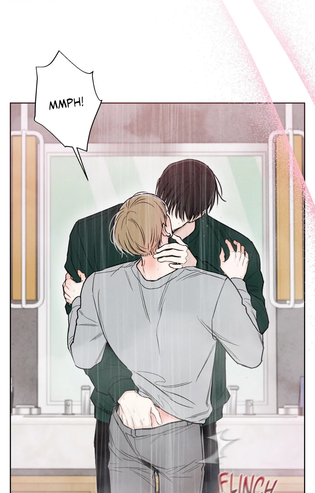 December 〘Official〙 - Chapter 36 Page 66