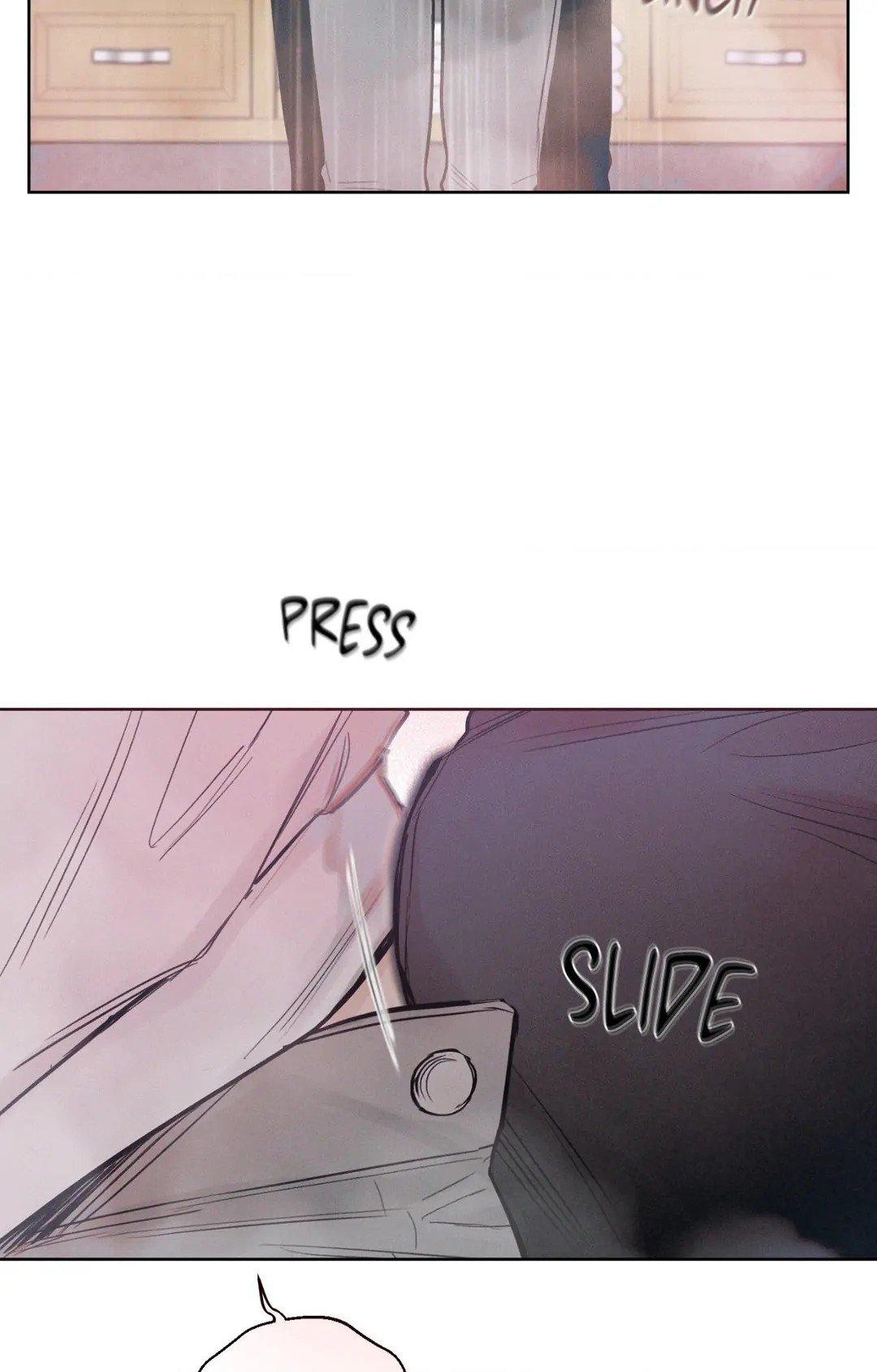 December 〘Official〙 - Chapter 36 Page 67