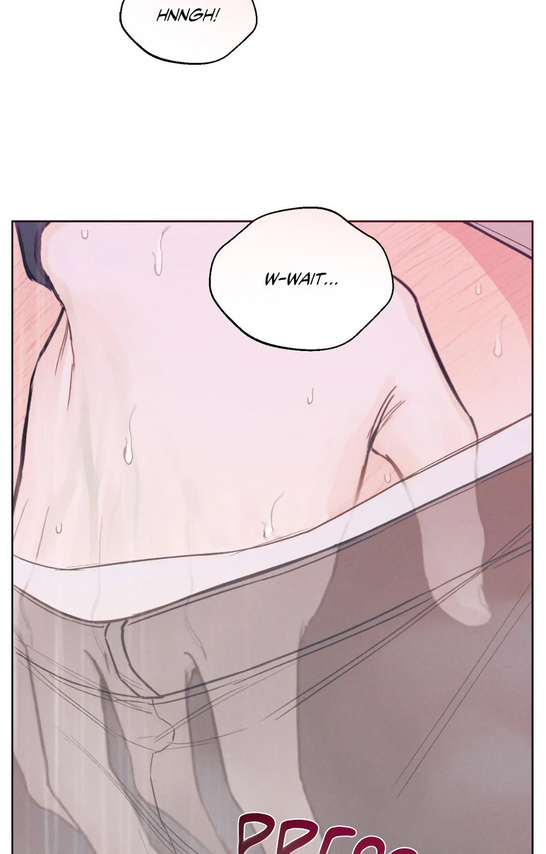 December 〘Official〙 - Chapter 36 Page 68