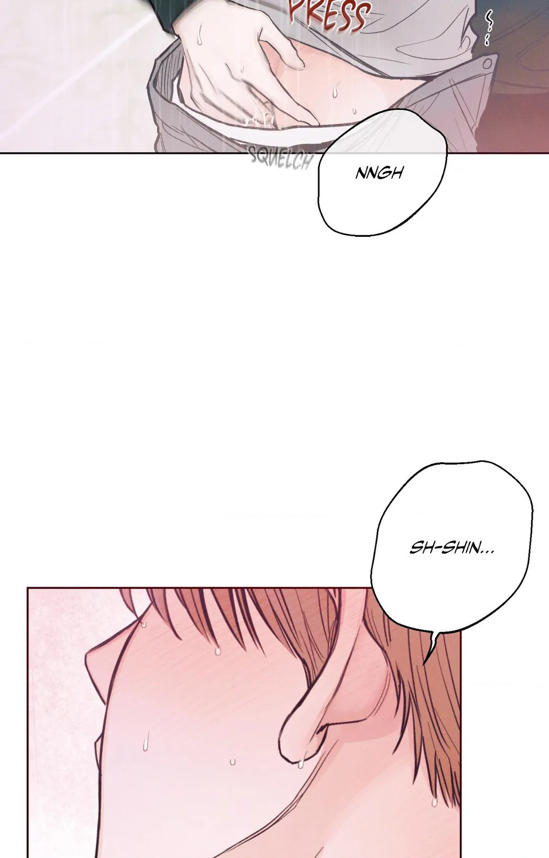 December 〘Official〙 - Chapter 36 Page 72
