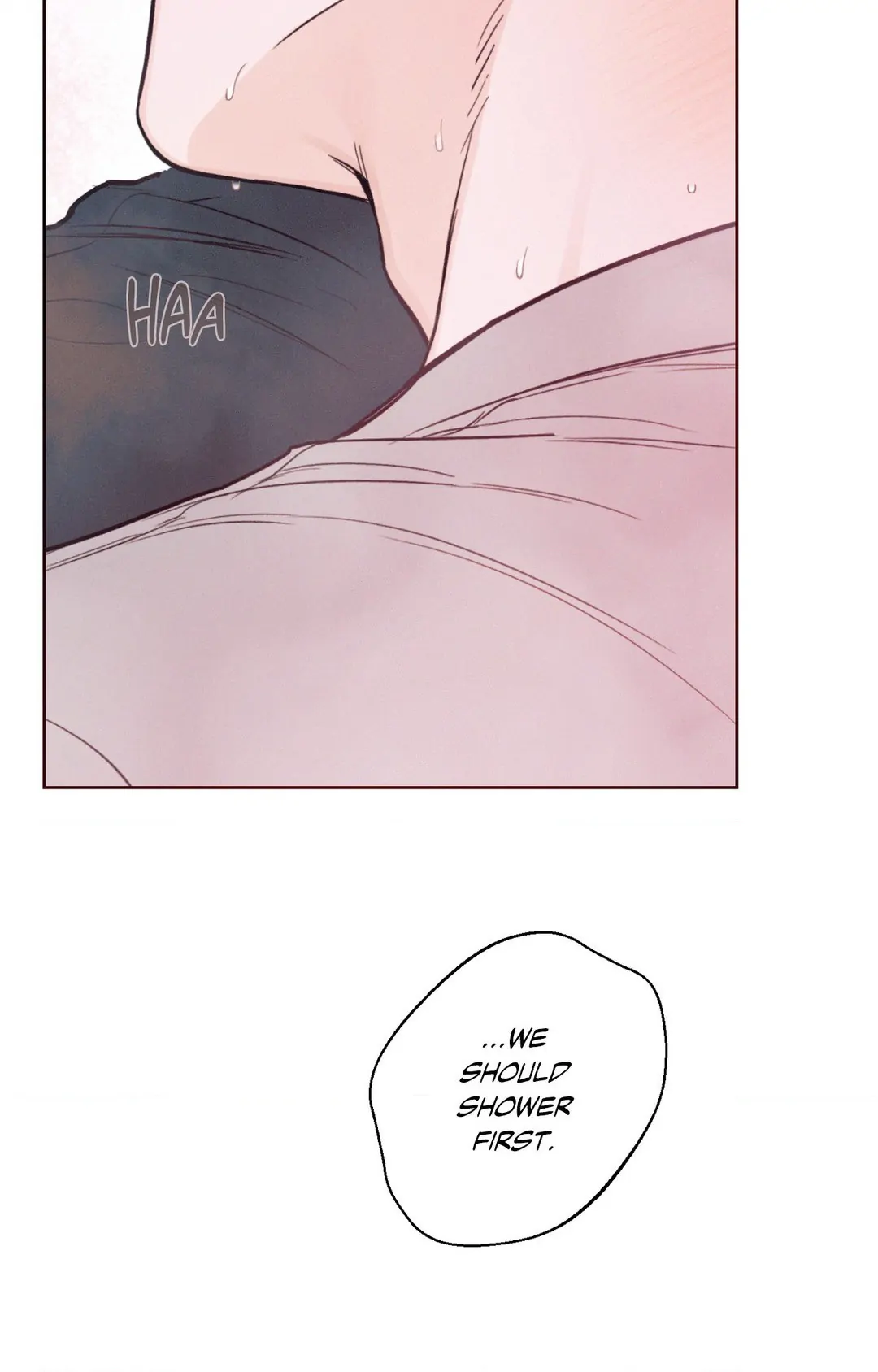 December 〘Official〙 - Chapter 36 Page 73