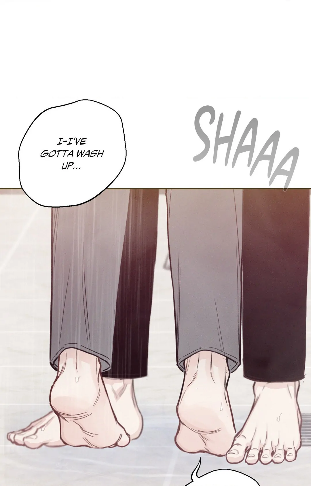 December 〘Official〙 - Chapter 36 Page 74