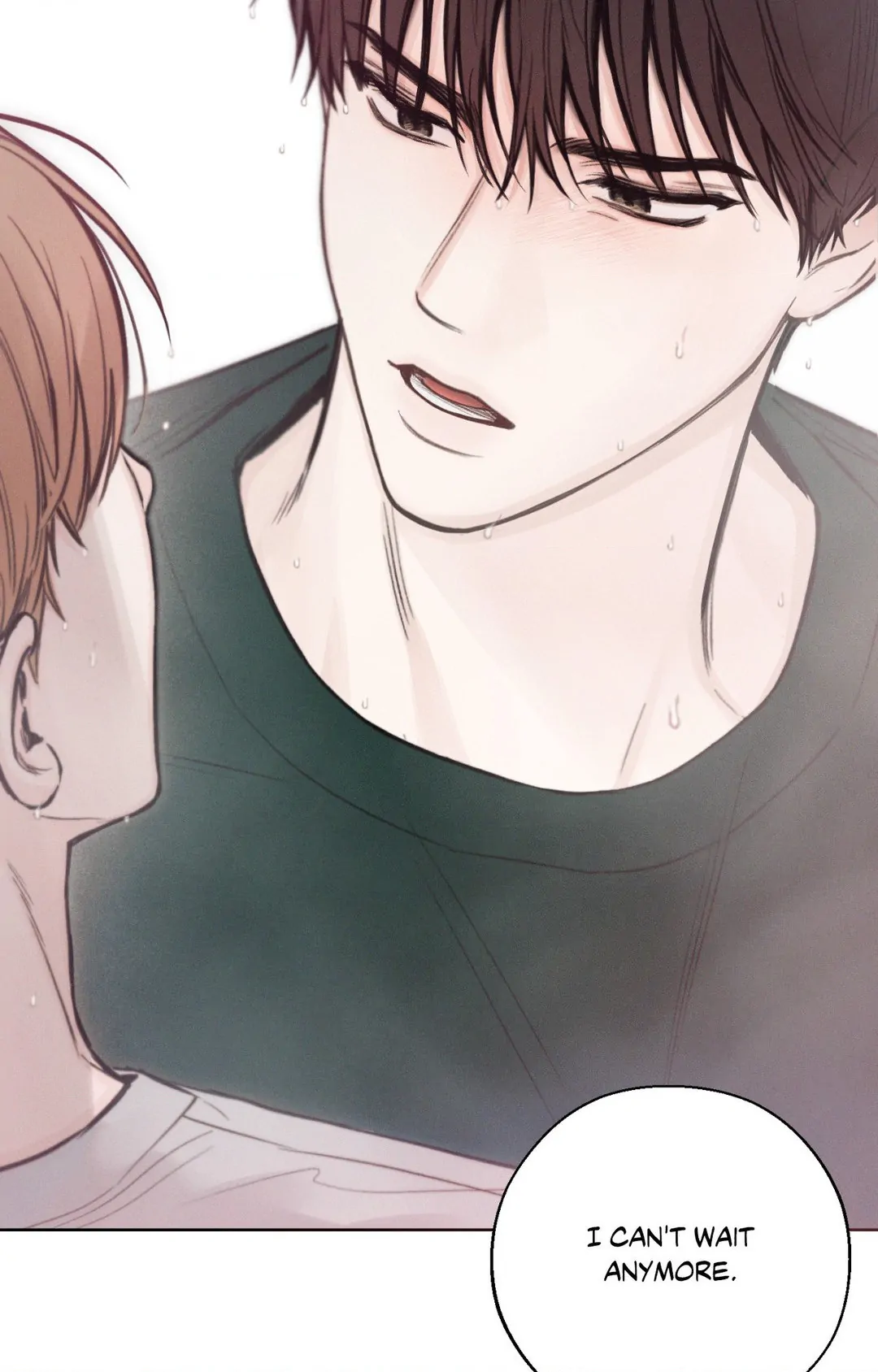 December 〘Official〙 - Chapter 36 Page 79