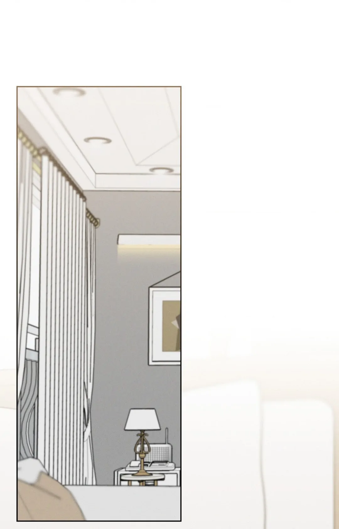 December 〘Official〙 - Chapter 37 Page 3