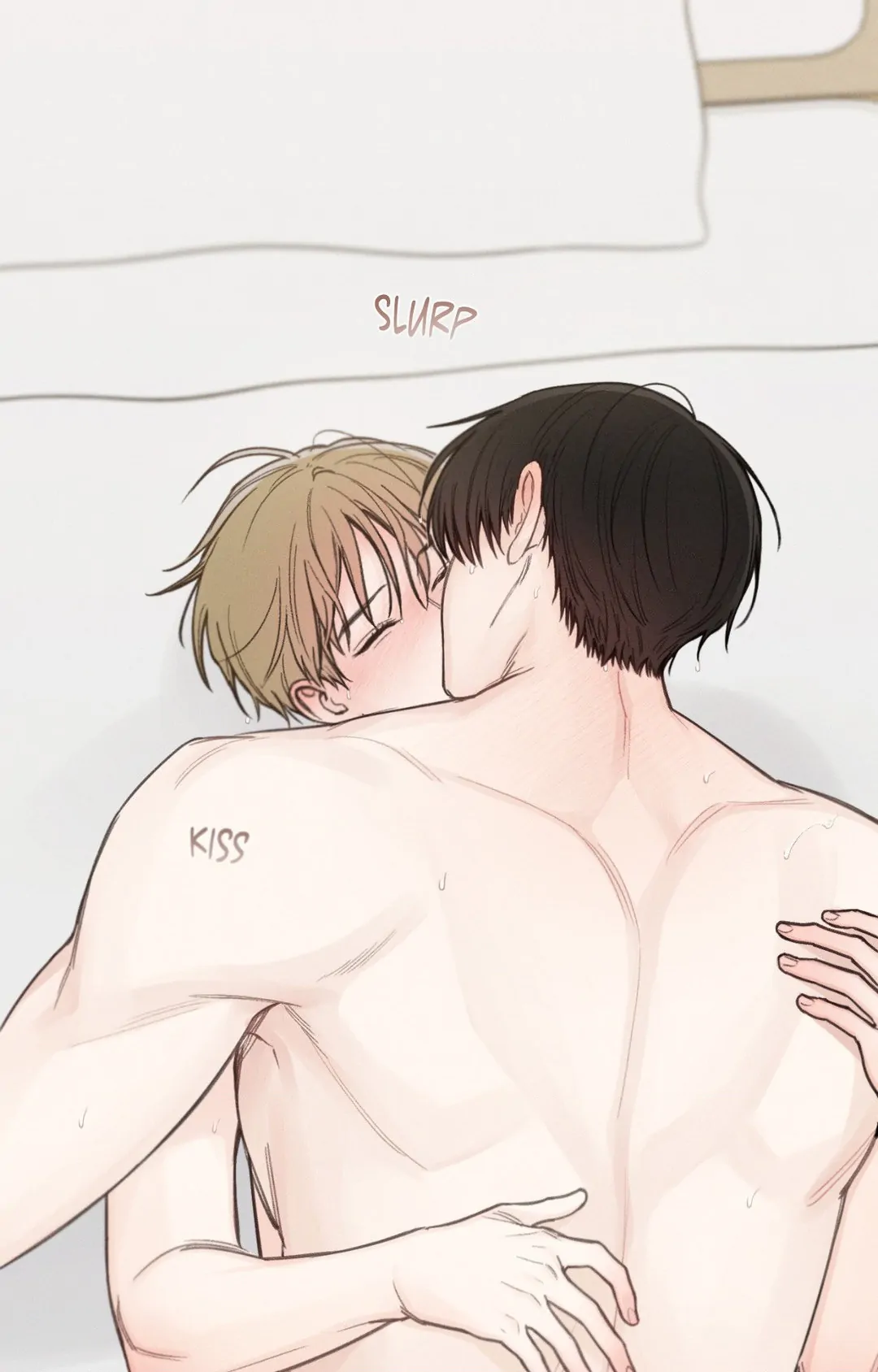 December 〘Official〙 - Chapter 37 Page 4