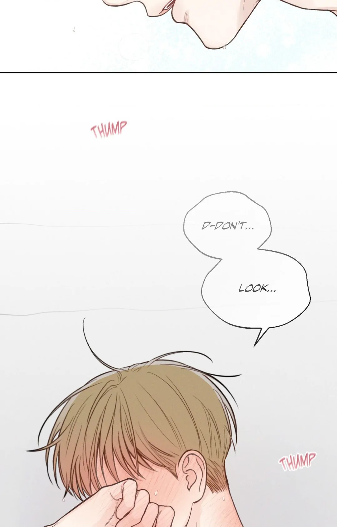 December 〘Official〙 - Chapter 37 Page 15