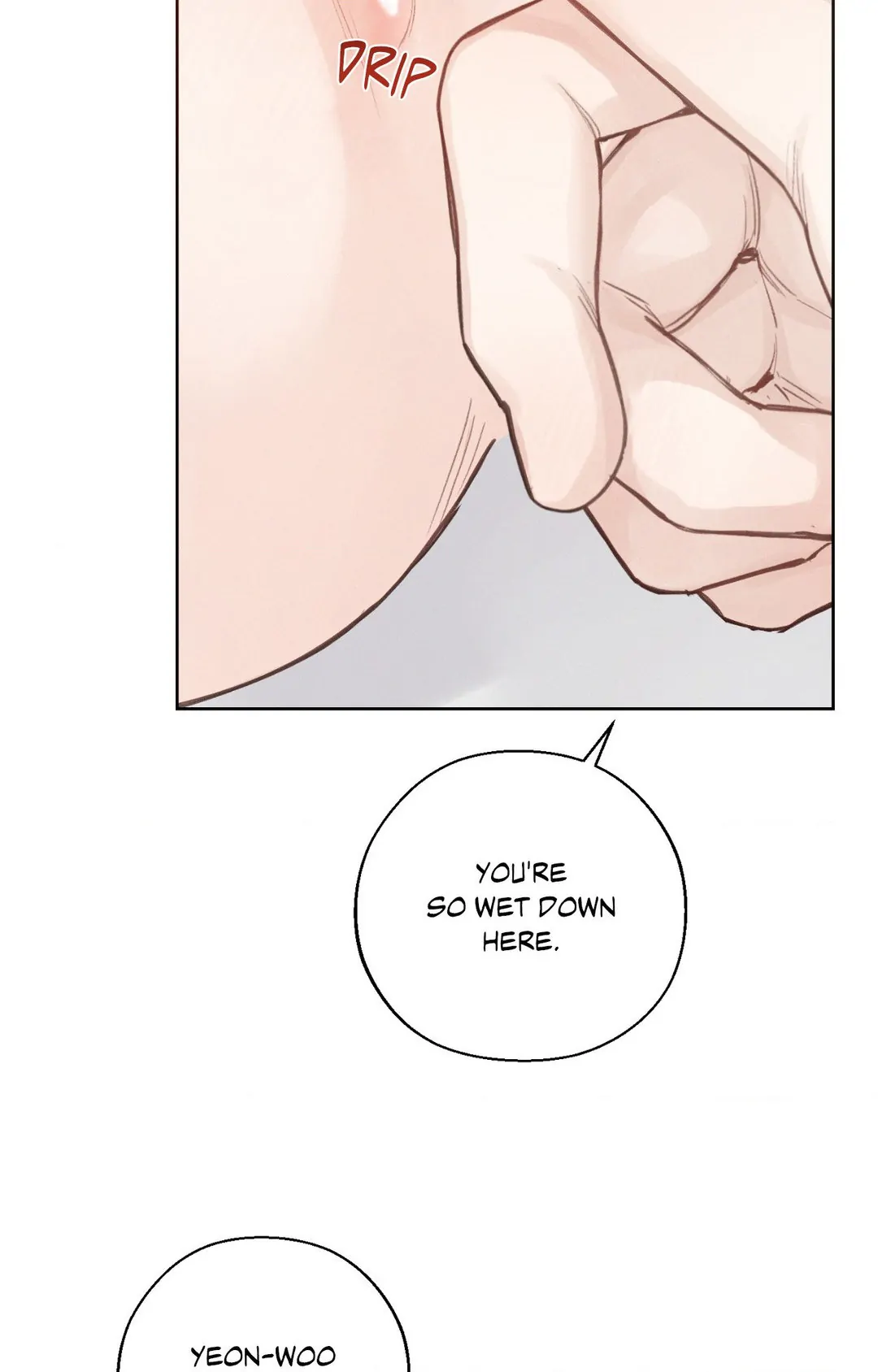 December 〘Official〙 - Chapter 37 Page 19