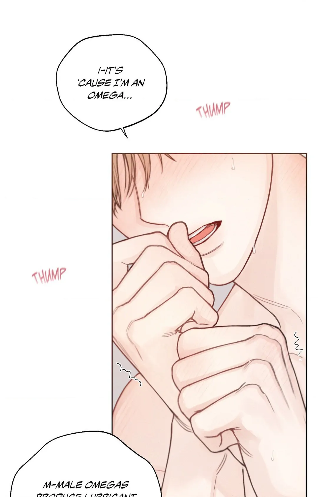December 〘Official〙 - Chapter 37 Page 21