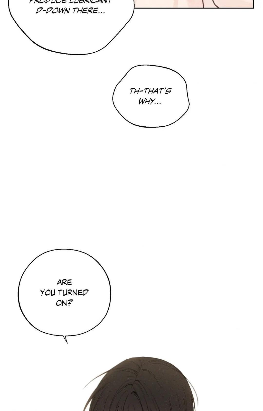 December 〘Official〙 - Chapter 37 Page 22