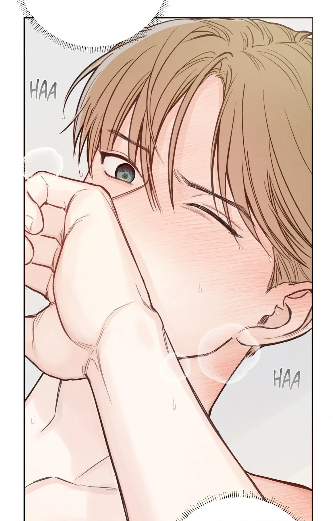 December 〘Official〙 - Chapter 37 Page 29